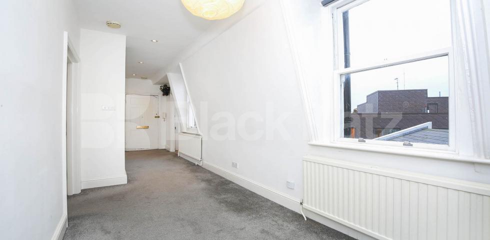 NEW INSTRUCTION!, 1 Bedroom, 1 bath, 1 reception Flat			 Kings Cross Road, KINGS CROSS